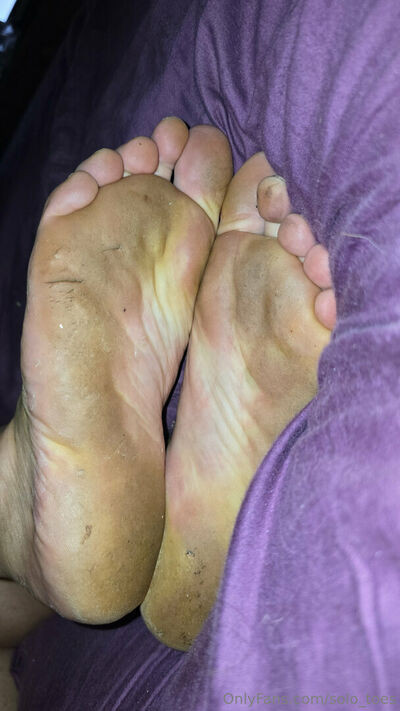 solo_toes - #15