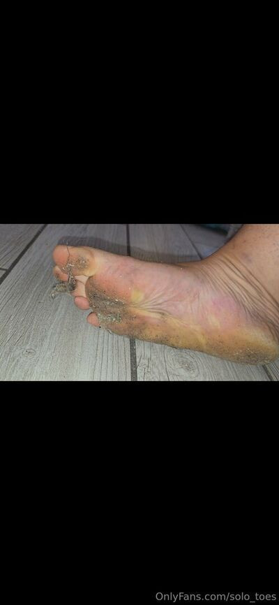 solo_toes - #5