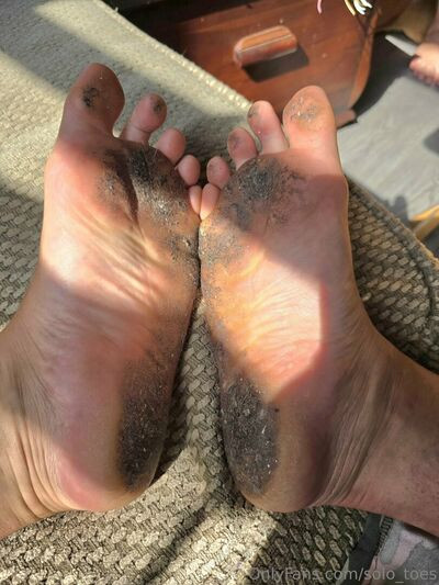 solo_toes - #13