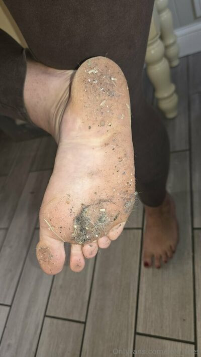 solo_toes - #8