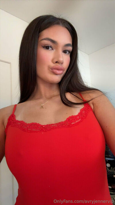 avryjennervip - #6