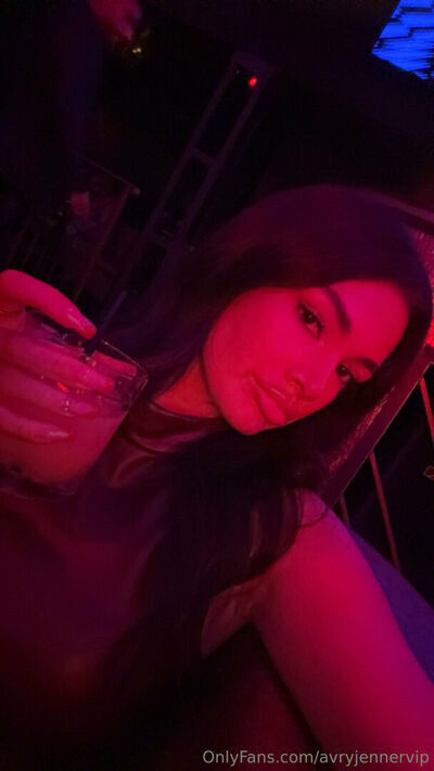 avryjennervip - #1