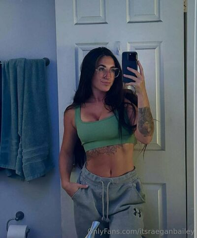 itsraeganbailey - #11