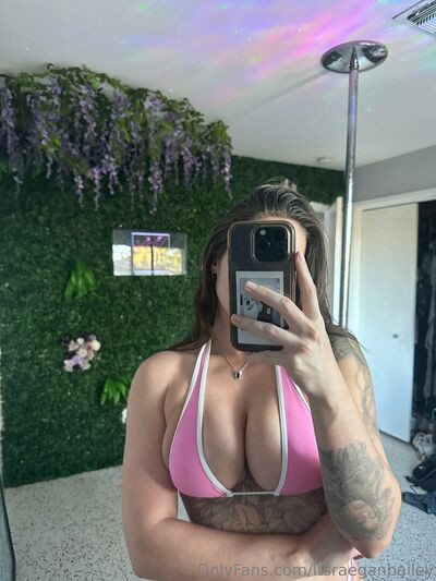 itsraeganbailey - #4