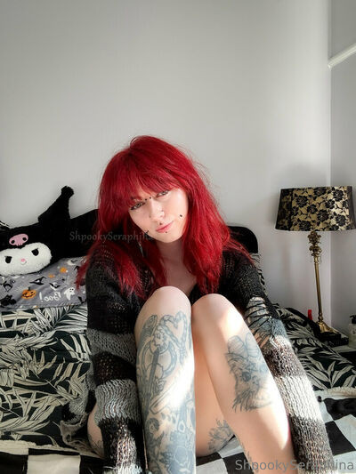 shpookyseraphina - #3