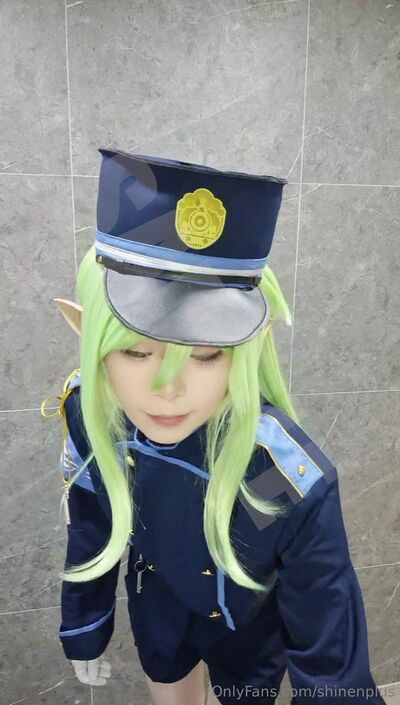 shinenplus - #15