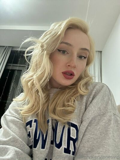 valeryjonesvip - #16