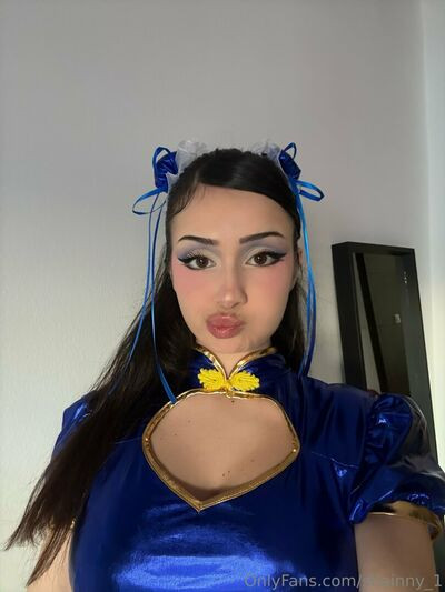 shainny_1 - #13
