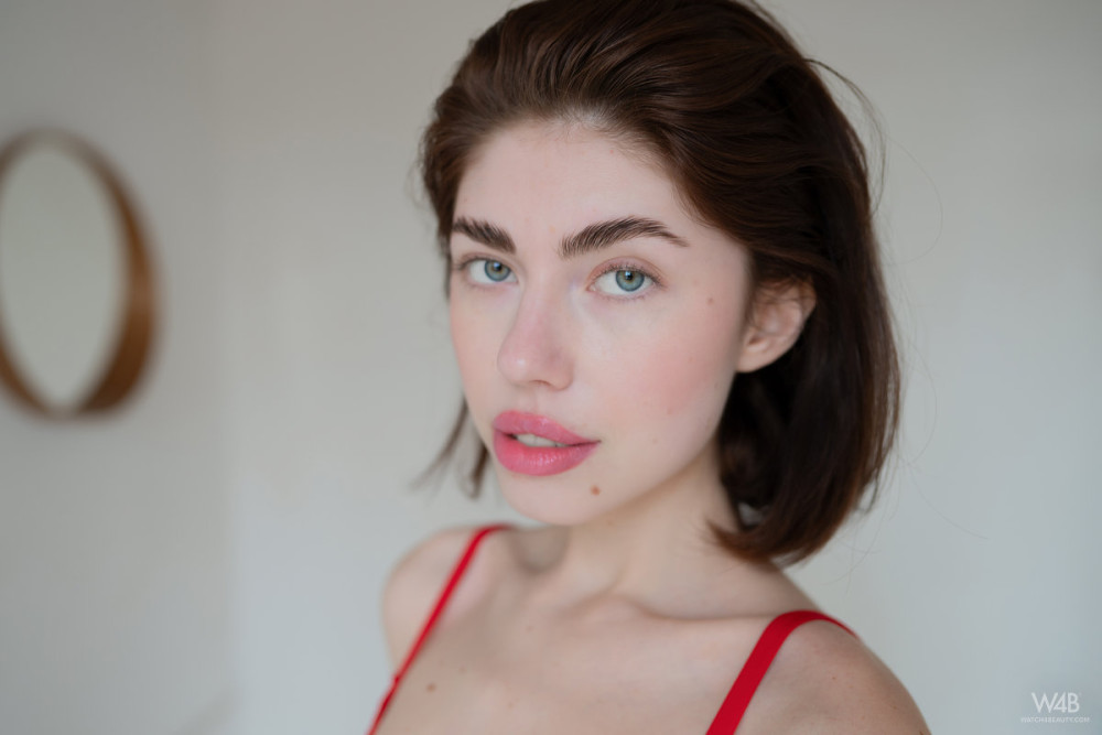 Taya Sour in Wash Me by Watch4Beauty - #6