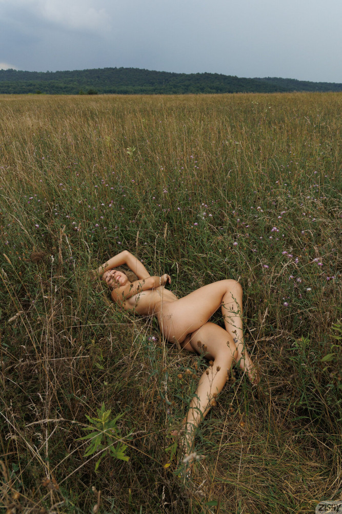 Jezebel Madd in Field Trips 2 by Zishy - #6
