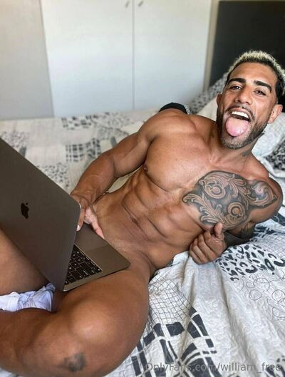 william_free93 - #2