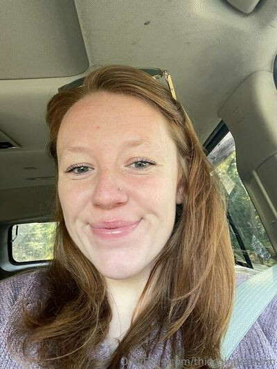 thiccgingermom - #8