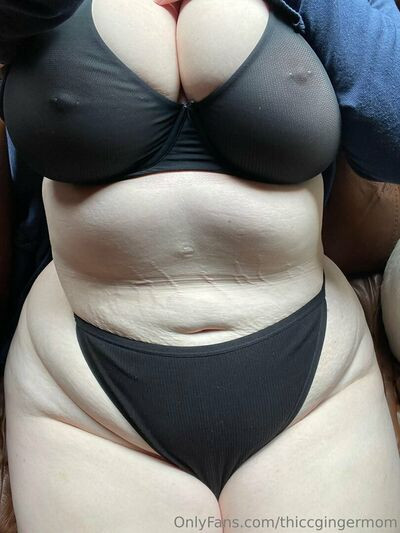 thiccgingermom - #11