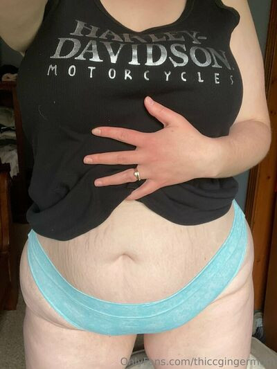 thiccgingermom - #12