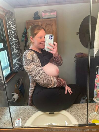 thiccgingermom - #7