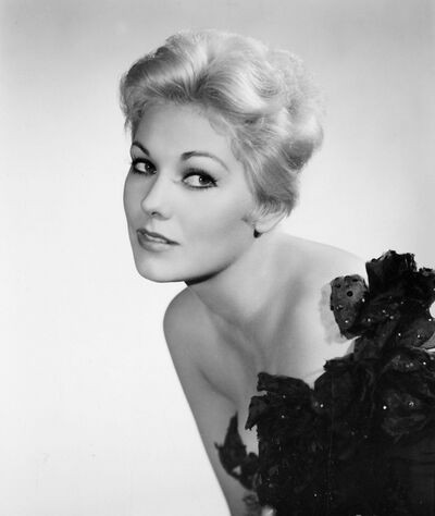 kimnovak - #11