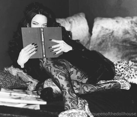 queenofthedollhouse - #6