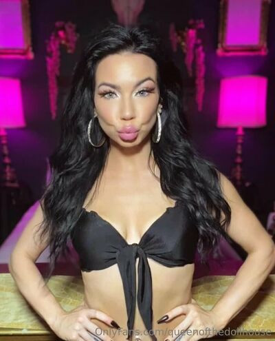 queenofthedollhouse - #7