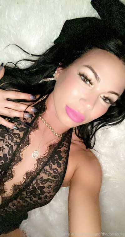 queenofthedollhouse - #19