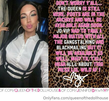 queenofthedollhouse - #5