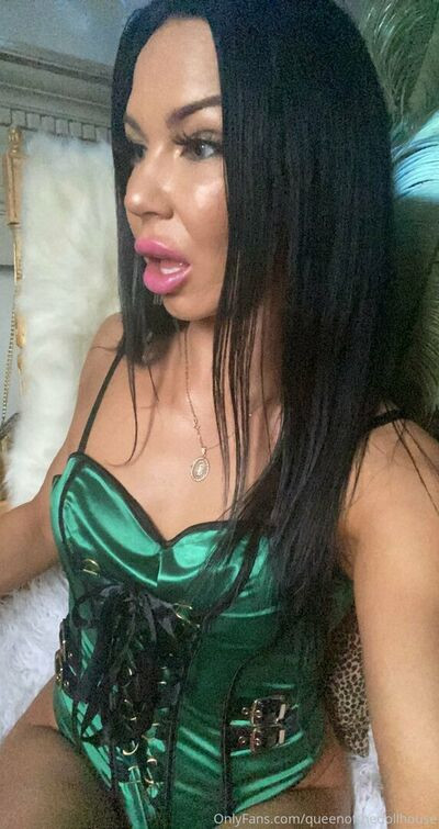 queenofthedollhouse - #18