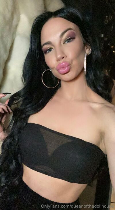 queenofthedollhouse - #2