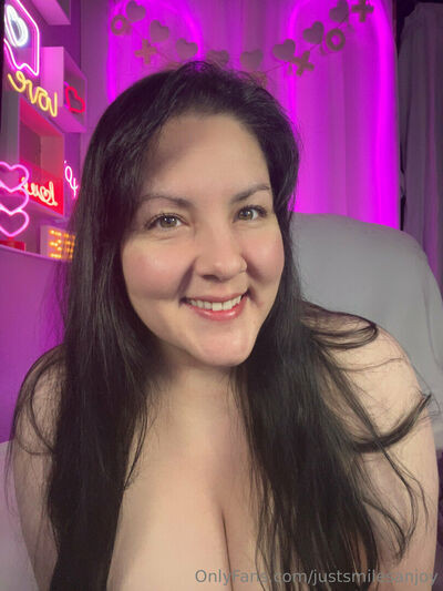 justsmilesanjoy - #5