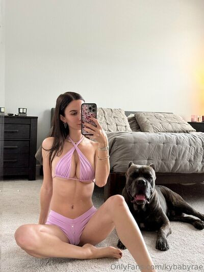 kybabyrae - #8