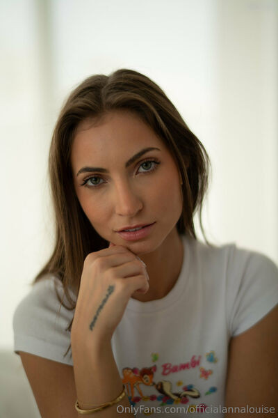 Anna Louise Austin - #6