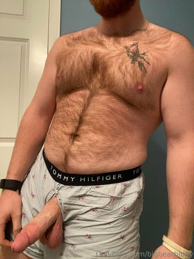 bigbearbiboy - #12