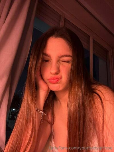 yourbabygirlzoe - #1