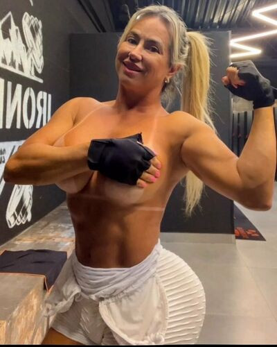 Babi Fitness agnes_radke - #6