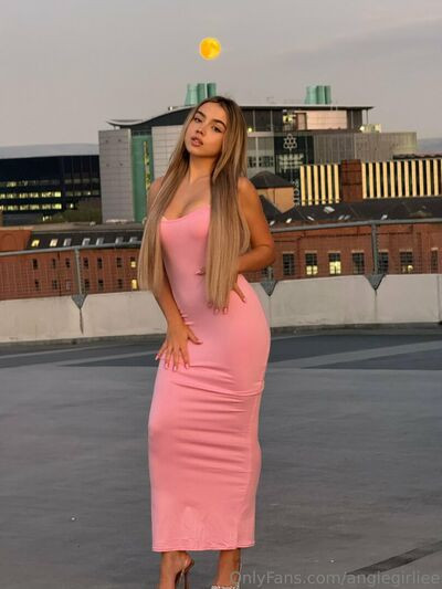 angiegirlieee - #1