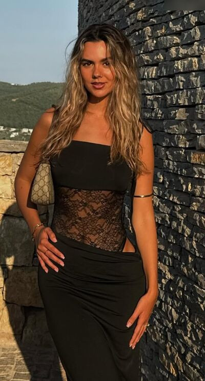 Diskussion: Ana Martinovic - #1