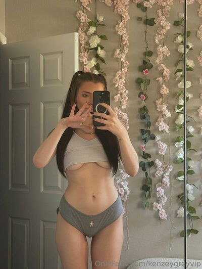 kenzeygreyvip - #8