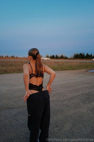 juliettestjfree - #3