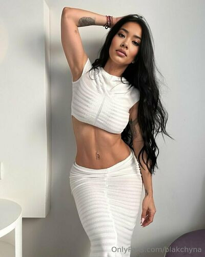blakchyna - #11