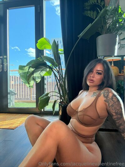 jacqvalentine - #14