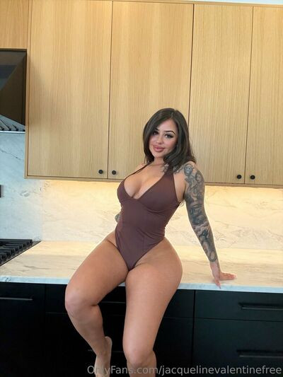 jacqvalentine - #9