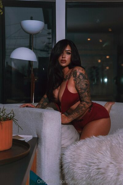 jacqvalentine - #15