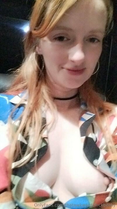 thatawkwardchickbecky - #13