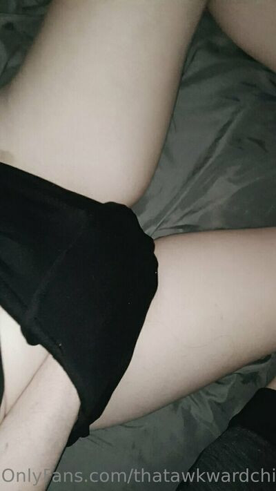 thatawkwardchickbecky - #17