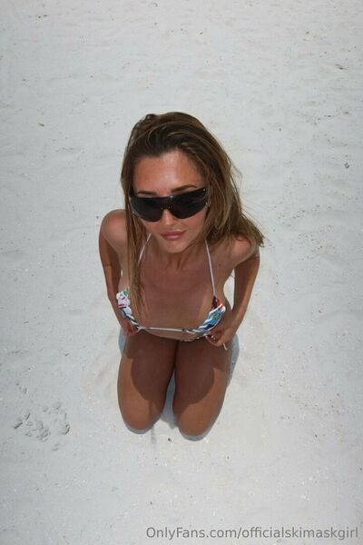 theskimaskgirl - #3