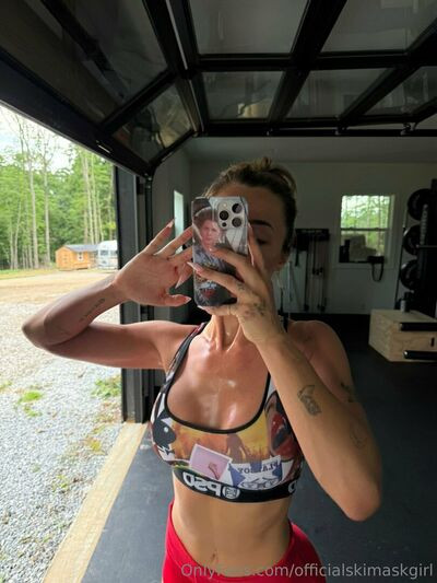 theskimaskgirl - #4