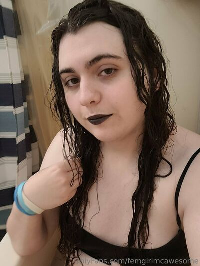 femgirlmcawesome - #3