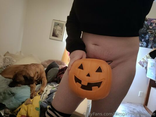 femgirlmcawesome - #15