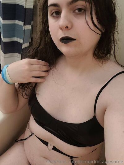femgirlmcawesome - #4