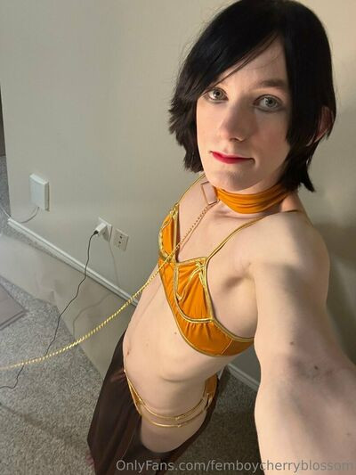 femboycherryblossom - #8