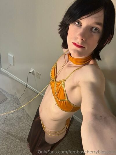 femboycherryblossom - #7