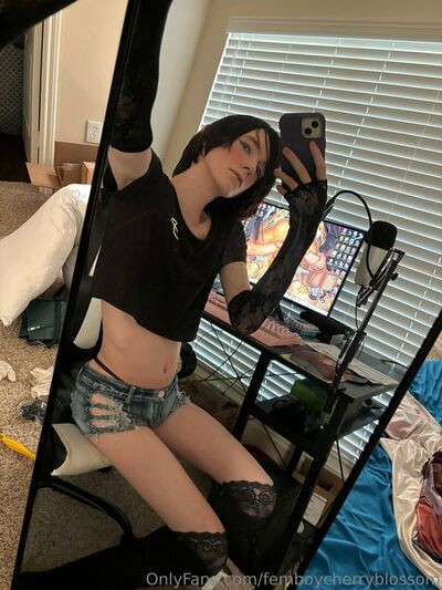 femboycherryblossom - #4